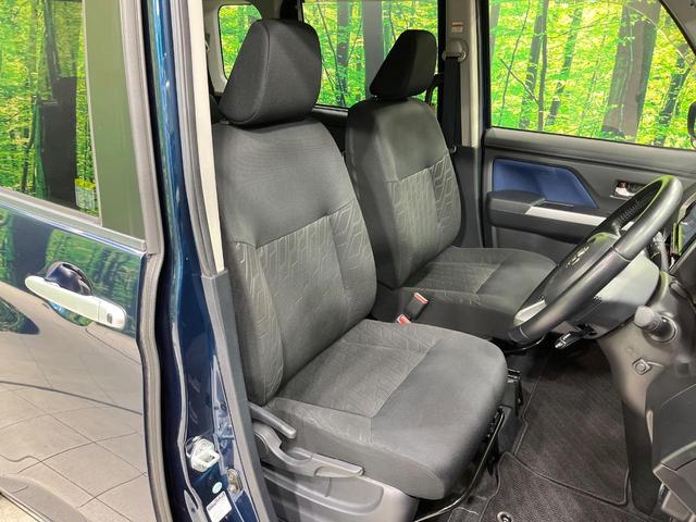 ルーミー カスタムG S 禁煙車 純正エアロ 純正9型ナビ バックカメラ 両側電動ドア コーナーセンサー 純正14インチアルミ スマートキー LEDヘッド ビルトインETC クルコン オートライト デュアルエアコン(10枚目)