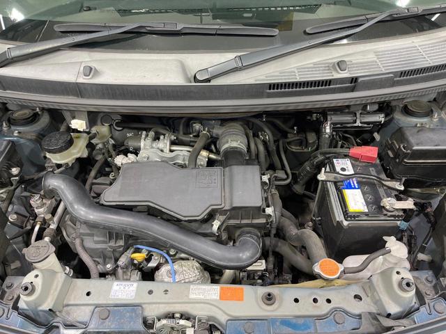 ルーミー カスタムG S 禁煙車 純正エアロ 純正9型ナビ バックカメラ 両側電動ドア コーナーセンサー 純正14インチアルミ スマートキー LEDヘッド ビルトインETC クルコン オートライト デュアルエアコン(20枚目)