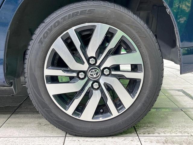 ルーミー カスタムG S 禁煙車 純正エアロ 純正9型ナビ バックカメラ 両側電動ドア コーナーセンサー 純正14インチアルミ スマートキー LEDヘッド ビルトインETC クルコン オートライト デュアルエアコン(23枚目)