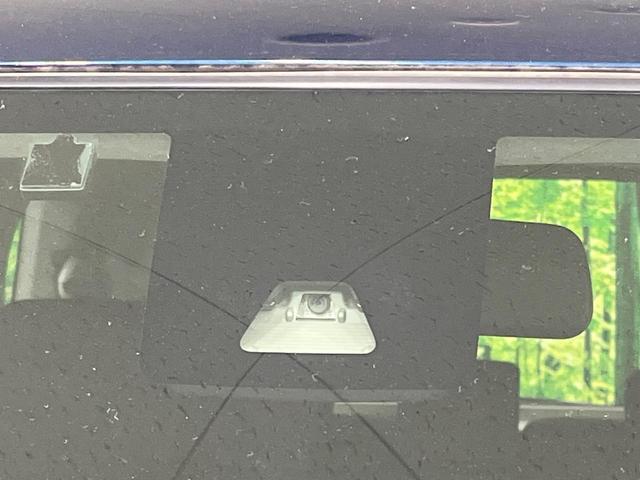 ルーミー カスタムG S 禁煙車 純正エアロ 純正9型ナビ バックカメラ 両側電動ドア コーナーセンサー 純正14インチアルミ スマートキー LEDヘッド ビルトインETC クルコン オートライト デュアルエアコン(31枚目)