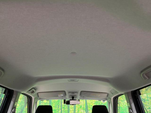 ルーミー カスタムG S 禁煙車 純正エアロ 純正9型ナビ バックカメラ 両側電動ドア コーナーセンサー 純正14インチアルミ スマートキー LEDヘッド ビルトインETC クルコン オートライト デュアルエアコン(36枚目)