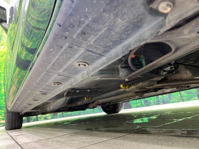 ルーミー カスタムG S 禁煙車 純正エアロ 純正9型ナビ バックカメラ 両側電動ドア コーナーセンサー 純正14インチアルミ スマートキー LEDヘッド ビルトインETC クルコン オートライト デュアルエアコン(40枚目)