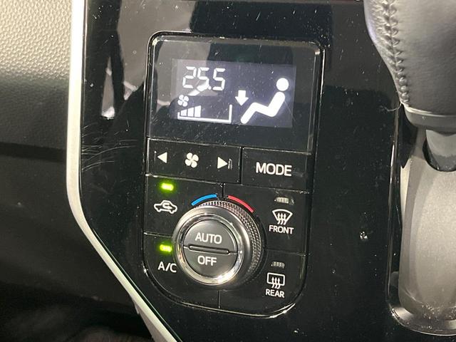 ルーミー カスタムG S 禁煙車 純正エアロ 純正9型ナビ バックカメラ 両側電動ドア コーナーセンサー 純正14インチアルミ スマートキー LEDヘッド ビルトインETC クルコン オートライト デュアルエアコン(44枚目)