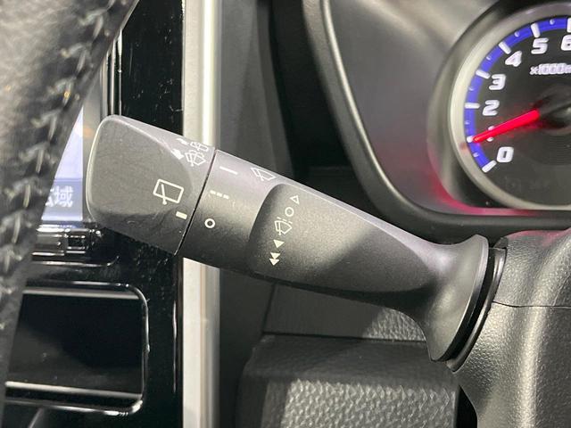 ルーミー カスタムG S 禁煙車 純正エアロ 純正9型ナビ バックカメラ 両側電動ドア コーナーセンサー 純正14インチアルミ スマートキー LEDヘッド ビルトインETC クルコン オートライト デュアルエアコン(49枚目)