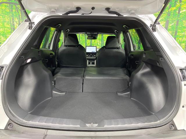 カローラクロス ハイブリッド S 禁煙車 モデリスタエアロ 純正10型ナビ 全周囲カメラ フルセグ ブラインドスポットモニター レーダークルーズ コーナーセンサー LEDヘッド ETC2 オートハイビーム パークアシスト(11枚目)