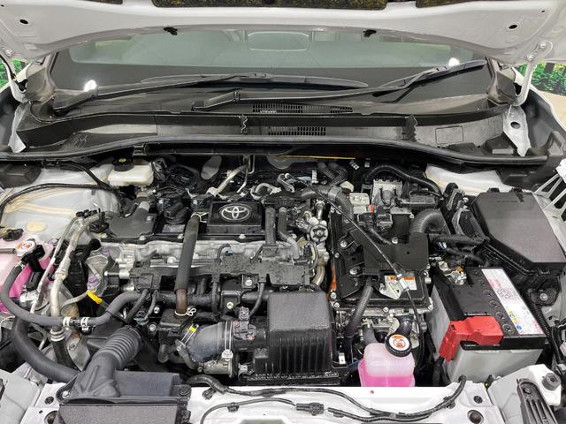 カローラクロス ハイブリッド S 禁煙車 モデリスタエアロ 純正10型ナビ 全周囲カメラ フルセグ ブラインドスポットモニター レーダークルーズ コーナーセンサー LEDヘッド ETC2 オートハイビーム パークアシスト(19枚目)
