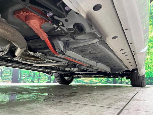 カローラクロス ハイブリッド S 禁煙車 モデリスタエアロ 純正10型ナビ 全周囲カメラ フルセグ ブラインドスポットモニター レーダークルーズ コーナーセンサー LEDヘッド ETC2 オートハイビーム パークアシスト(24枚目)