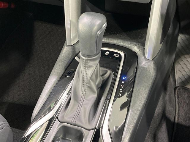 カローラクロス ハイブリッド S 禁煙車 モデリスタエアロ 純正10型ナビ 全周囲カメラ フルセグ ブラインドスポットモニター レーダークルーズ コーナーセンサー LEDヘッド ETC2 オートハイビーム パークアシスト(32枚目)