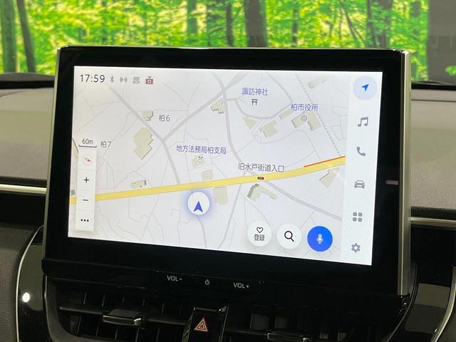 カローラクロス ハイブリッド S 禁煙車 モデリスタエアロ 純正10型ナビ 全周囲カメラ フルセグ ブラインドスポットモニター レーダークルーズ コーナーセンサー LEDヘッド ETC2 オートハイビーム パークアシスト(34枚目)