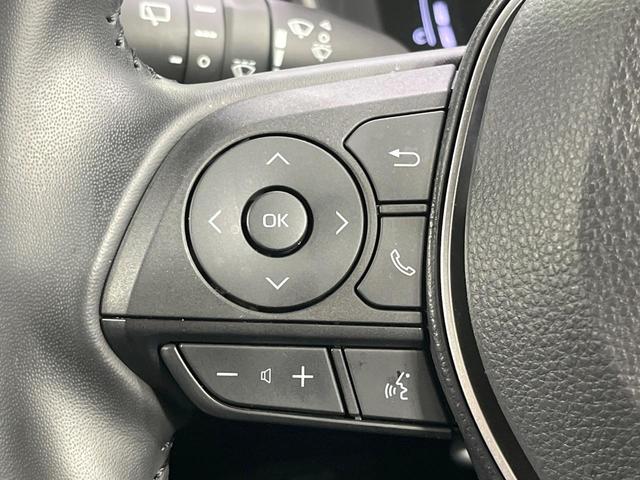 カローラクロス ハイブリッド S 禁煙車 モデリスタエアロ 純正10型ナビ 全周囲カメラ フルセグ ブラインドスポットモニター レーダークルーズ コーナーセンサー LEDヘッド ETC2 オートハイビーム パークアシスト(40枚目)