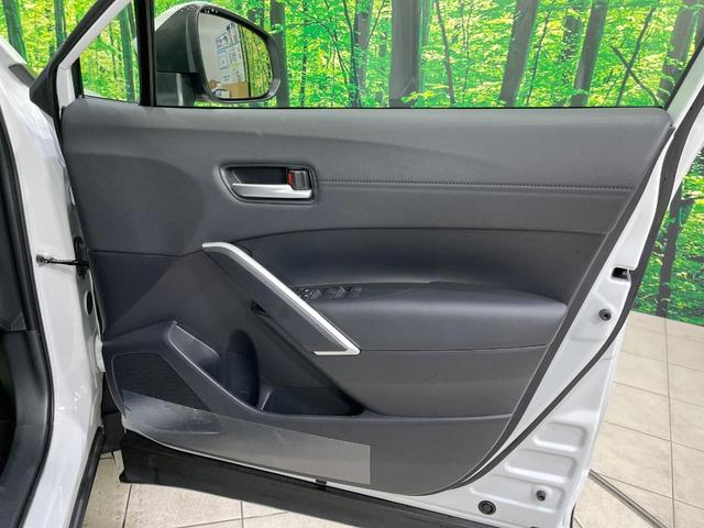 カローラクロス ハイブリッド S 禁煙車 モデリスタエアロ 純正10型ナビ 全周囲カメラ フルセグ ブラインドスポットモニター レーダークルーズ コーナーセンサー LEDヘッド ETC2 オートハイビーム パークアシスト(53枚目)