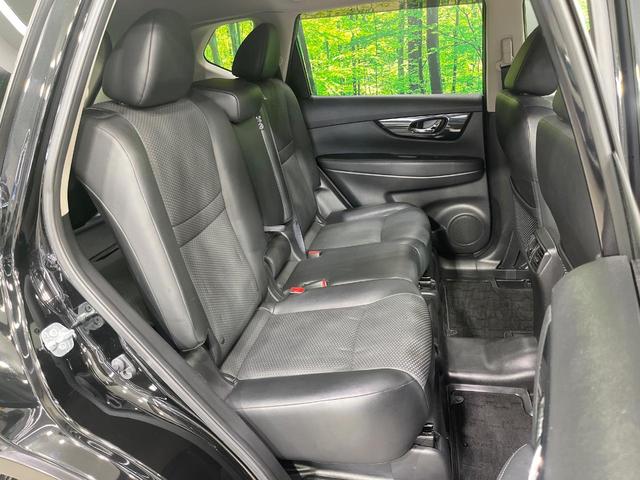 エクストレイル 20X 禁煙車 純正9型ナビ 全周囲カメラ フルセグ プロパイロット デジタルインナーミラー 電動リアゲート コーナーセンサー 4WD スマートキー ルーフレール ETC LEDヘッド オートライト(10枚目)