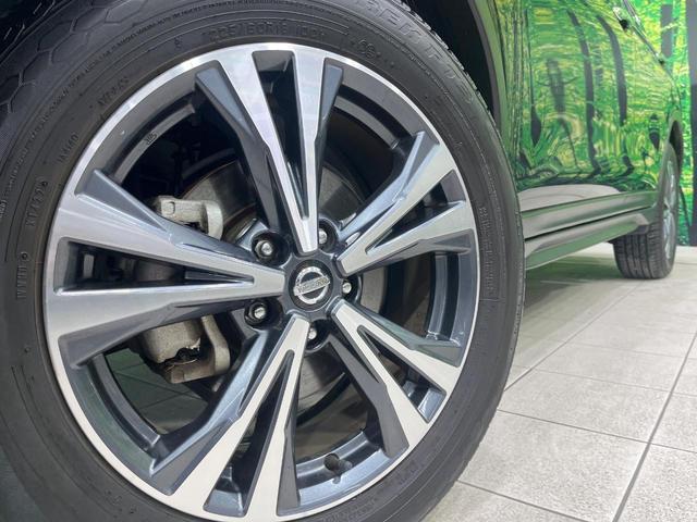 エクストレイル 20X 禁煙車 純正9型ナビ 全周囲カメラ フルセグ プロパイロット デジタルインナーミラー 電動リアゲート コーナーセンサー 4WD スマートキー ルーフレール ETC LEDヘッド オートライト(14枚目)