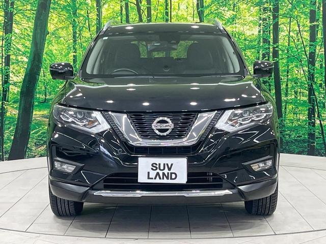 エクストレイル 20X 禁煙車 純正9型ナビ 全周囲カメラ フルセグ プロパイロット デジタルインナーミラー 電動リアゲート コーナーセンサー 4WD スマートキー ルーフレール ETC LEDヘッド オートライト(15枚目)