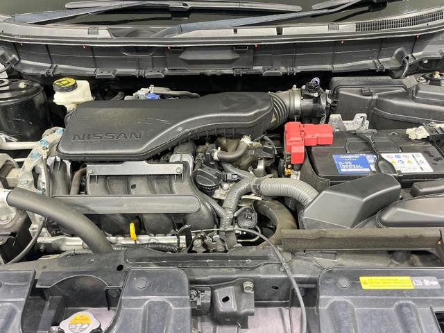 エクストレイル 20X 禁煙車 純正9型ナビ 全周囲カメラ フルセグ プロパイロット デジタルインナーミラー 電動リアゲート コーナーセンサー 4WD スマートキー ルーフレール ETC LEDヘッド オートライト(19枚目)