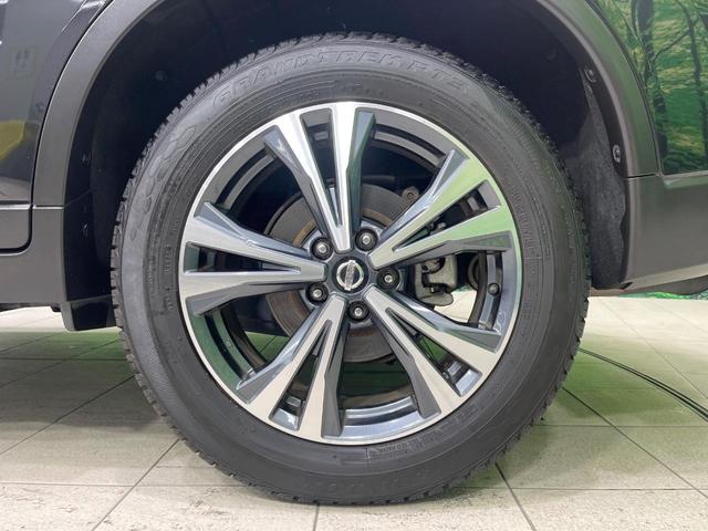 エクストレイル 20X 禁煙車 純正9型ナビ 全周囲カメラ フルセグ プロパイロット デジタルインナーミラー 電動リアゲート コーナーセンサー 4WD スマートキー ルーフレール ETC LEDヘッド オートライト(29枚目)