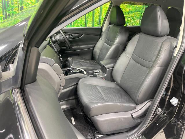 エクストレイル 20X 禁煙車 純正9型ナビ 全周囲カメラ フルセグ プロパイロット デジタルインナーミラー 電動リアゲート コーナーセンサー 4WD スマートキー ルーフレール ETC LEDヘッド オートライト(48枚目)