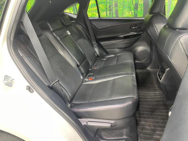 ハリアー プログレス メタル アンド レザーパッケージ 禁煙車 メーカーナビ JBLサウンド 全周囲カメラ フルセグ セーフティセンス クリアランスソナー 黒革シート シートベンチレーション パワーシート LEDヘッド 純正18インチアルミ ETC2.0(9枚目)