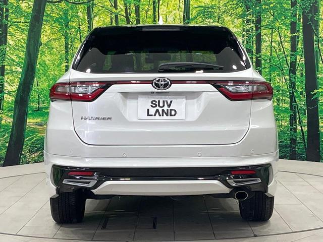 ハリアー プログレス メタル アンド レザーパッケージ 禁煙車 メーカーナビ JBLサウンド 全周囲カメラ フルセグ セーフティセンス クリアランスソナー 黒革シート シートベンチレーション パワーシート LEDヘッド 純正18インチアルミ ETC2.0(15枚目)