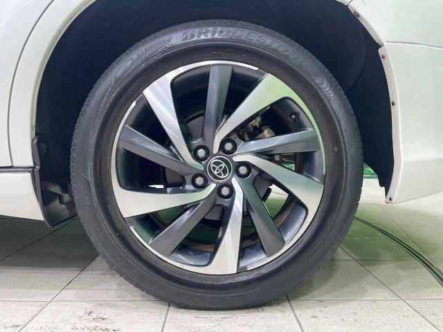 ハリアー プログレス メタル アンド レザーパッケージ 禁煙車 メーカーナビ JBLサウンド 全周囲カメラ フルセグ セーフティセンス クリアランスソナー 黒革シート シートベンチレーション パワーシート LEDヘッド 純正18インチアルミ ETC2.0(21枚目)