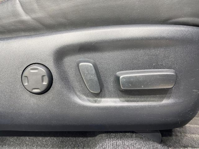 ハリアー プログレス メタル アンド レザーパッケージ 禁煙車 メーカーナビ JBLサウンド 全周囲カメラ フルセグ セーフティセンス クリアランスソナー 黒革シート シートベンチレーション パワーシート LEDヘッド 純正18インチアルミ ETC2.0(27枚目)