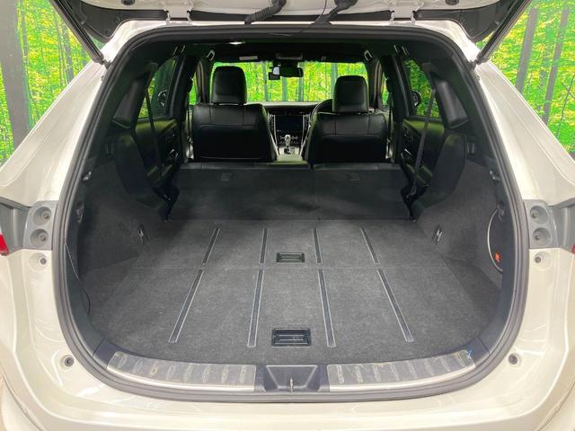 ハリアー プログレス メタル アンド レザーパッケージ 禁煙車 メーカーナビ JBLサウンド 全周囲カメラ フルセグ セーフティセンス クリアランスソナー 黒革シート シートベンチレーション パワーシート LEDヘッド 純正18インチアルミ ETC2.0(38枚目)
