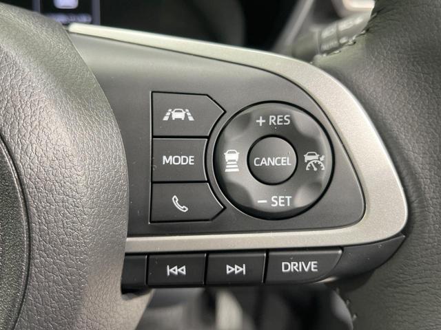 ライズ Z 登録済未使用車 純正9型ディスプレイ 全周囲カメラ フルセグ スマートアシスト レーダークルーズ クリアランスソナー シートヒーター リアフォグ LEDヘッド&フォグ 純正17インチアルミ スマートキ(5枚目)