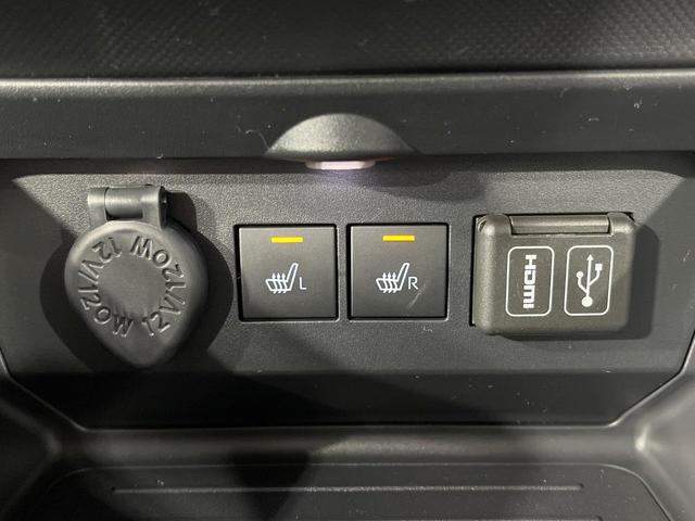 ライズ Z 登録済未使用車 純正9型ディスプレイ 全周囲カメラ フルセグ スマートアシスト レーダークルーズ クリアランスソナー シートヒーター リアフォグ LEDヘッド&フォグ 純正17インチアルミ スマートキ(6枚目)