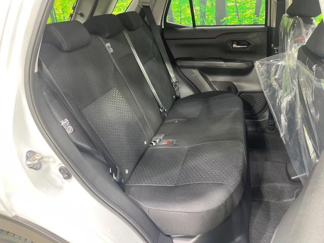 ライズ Z 登録済未使用車 純正9型ディスプレイ 全周囲カメラ フルセグ スマートアシスト レーダークルーズ クリアランスソナー シートヒーター リアフォグ LEDヘッド&フォグ 純正17インチアルミ スマートキ(9枚目)