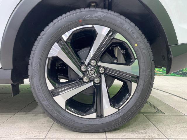 ライズ Z 登録済未使用車 純正9型ディスプレイ 全周囲カメラ フルセグ スマートアシスト レーダークルーズ クリアランスソナー シートヒーター リアフォグ LEDヘッド&フォグ 純正17インチアルミ スマートキ(21枚目)