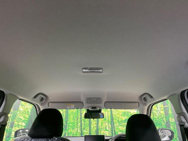 ライズ Z 登録済未使用車 純正9型ディスプレイ 全周囲カメラ フルセグ スマートアシスト レーダークルーズ クリアランスソナー シートヒーター リアフォグ LEDヘッド&フォグ 純正17インチアルミ スマートキ(36枚目)