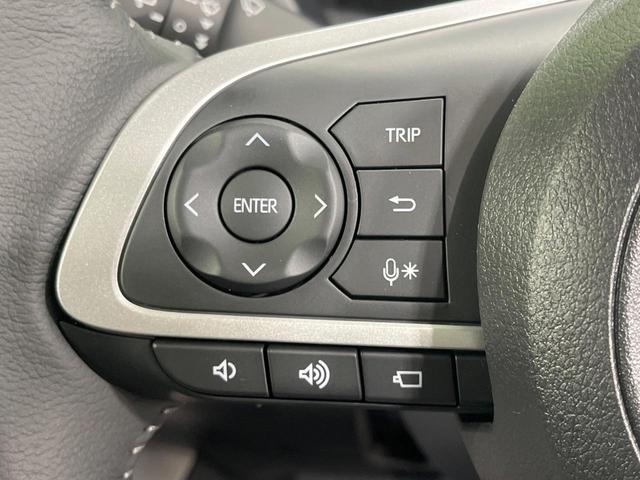 ライズ Z 登録済未使用車 純正9型ディスプレイ 全周囲カメラ フルセグ スマートアシスト レーダークルーズ クリアランスソナー シートヒーター リアフォグ LEDヘッド&フォグ 純正17インチアルミ スマートキ(41枚目)