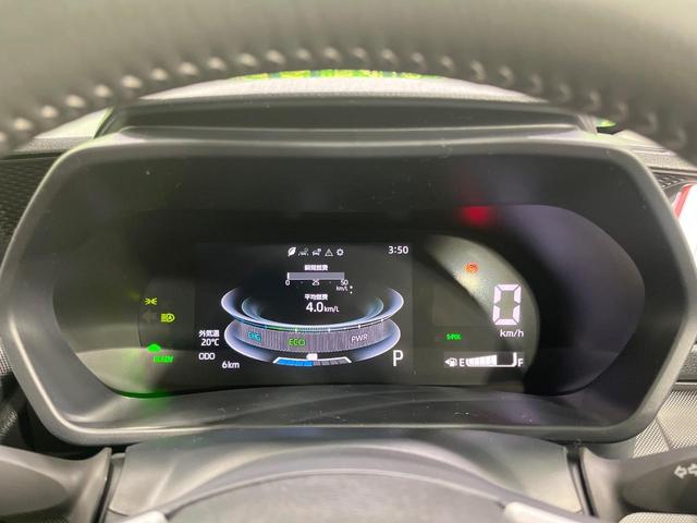 ライズ Z 登録済未使用車 純正9型ディスプレイ 全周囲カメラ フルセグ スマートアシスト レーダークルーズ クリアランスソナー シートヒーター リアフォグ LEDヘッド&フォグ 純正17インチアルミ スマートキ(49枚目)