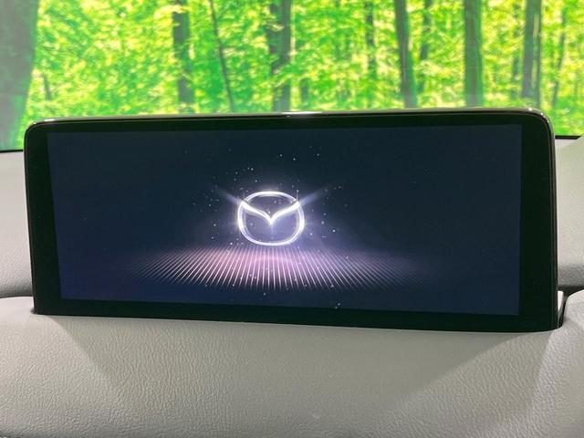 ＣＸ－５ ＸＤ　ブラックトーンエディション　禁煙車　純正１０型ナビ　全周囲カメラ　ＢＯＳＥサウンド　フルセグ　ブラインドスポットモニター　レーダークルーズ　電動リアゲート　ハーフレザーシート　パワーシート　コーナーセンサー　スマートキー（3枚目）