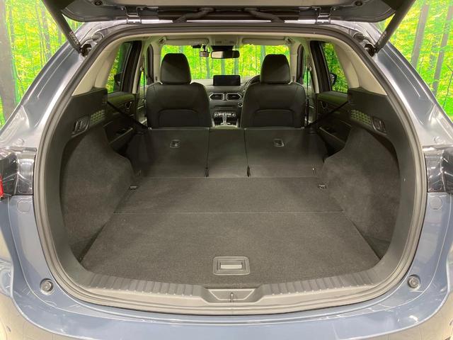 ＣＸ－５ ＸＤ　ブラックトーンエディション　禁煙車　純正１０型ナビ　全周囲カメラ　ＢＯＳＥサウンド　フルセグ　ブラインドスポットモニター　レーダークルーズ　電動リアゲート　ハーフレザーシート　パワーシート　コーナーセンサー　スマートキー（13枚目）