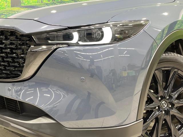 ＣＸ－５ ＸＤ　ブラックトーンエディション　禁煙車　純正１０型ナビ　全周囲カメラ　ＢＯＳＥサウンド　フルセグ　ブラインドスポットモニター　レーダークルーズ　電動リアゲート　ハーフレザーシート　パワーシート　コーナーセンサー　スマートキー（15枚目）
