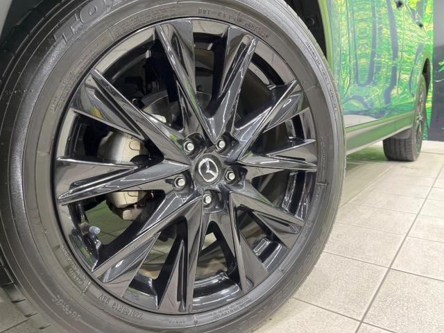 ＣＸ－５ ＸＤ　ブラックトーンエディション　禁煙車　純正１０型ナビ　全周囲カメラ　ＢＯＳＥサウンド　フルセグ　ブラインドスポットモニター　レーダークルーズ　電動リアゲート　ハーフレザーシート　パワーシート　コーナーセンサー　スマートキー（16枚目）