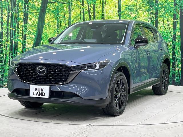 ＣＸ－５ ＸＤ　ブラックトーンエディション　禁煙車　純正１０型ナビ　全周囲カメラ　ＢＯＳＥサウンド　フルセグ　ブラインドスポットモニター　レーダークルーズ　電動リアゲート　ハーフレザーシート　パワーシート　コーナーセンサー　スマートキー（29枚目）