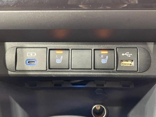 ヤリスクロス ハイブリッドZ アドベンチャー 禁煙車 8型ナビ 全周囲カメラ フルセグ ルーフレール アダプティブクルーズコントロール シートヒーター ステアリングヒーター オートマチックハイビーム クリアランスソナー パワーシート ETC(7枚目)