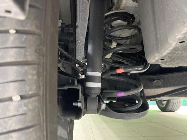 ヤリスクロス ハイブリッドZ アドベンチャー 禁煙車 8型ナビ 全周囲カメラ フルセグ ルーフレール アダプティブクルーズコントロール シートヒーター ステアリングヒーター オートマチックハイビーム クリアランスソナー パワーシート ETC(20枚目)