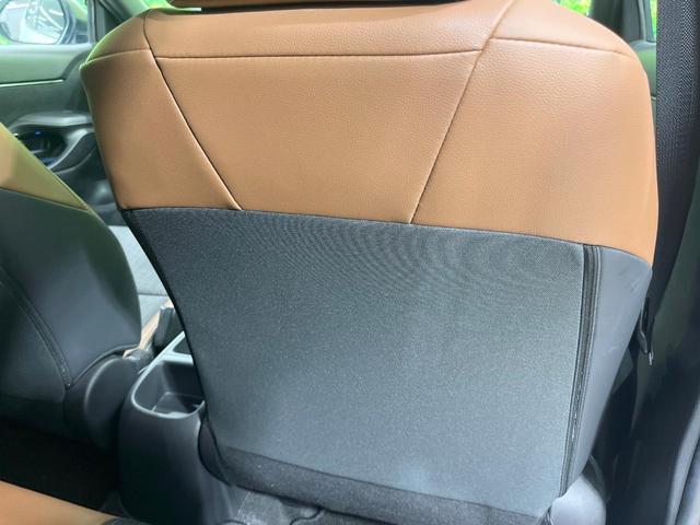 ヤリスクロス ハイブリッドZ アドベンチャー 禁煙車 8型ナビ 全周囲カメラ フルセグ ルーフレール アダプティブクルーズコントロール シートヒーター ステアリングヒーター オートマチックハイビーム クリアランスソナー パワーシート ETC(36枚目)