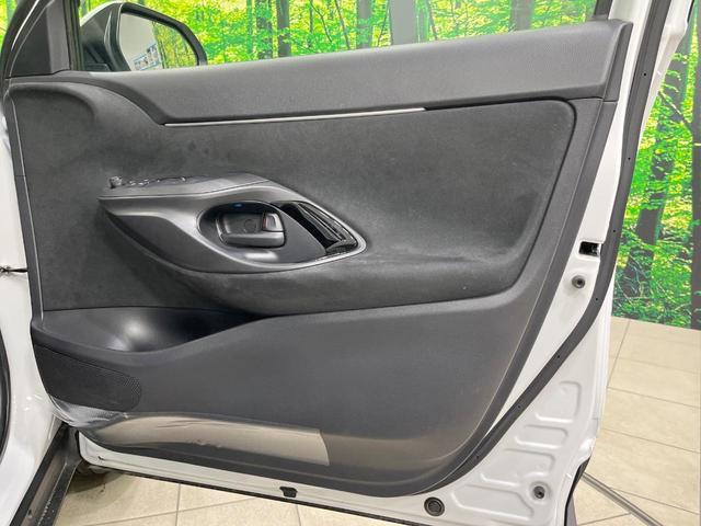 ヤリスクロス ハイブリッドZ アドベンチャー 禁煙車 8型ナビ 全周囲カメラ フルセグ ルーフレール アダプティブクルーズコントロール シートヒーター ステアリングヒーター オートマチックハイビーム クリアランスソナー パワーシート ETC(41枚目)