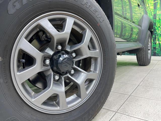 【純正15インチアルミホイール】外観にマッチした純正アルミホイールを装着しております。各種社外アルミホイールや、スタッドレスタイヤも取扱いしております。是非ご相談ください♪