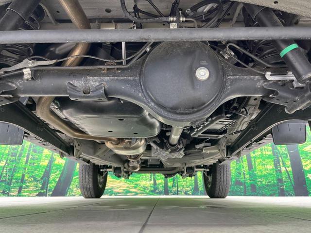 下回りがきれいなうちに、防錆加工の施工がオススメ。降雪地域はもちろん、沿岸部にお住いの方や、趣味でマリン・ウィンタースポーツをされる方にご好評いただいております。