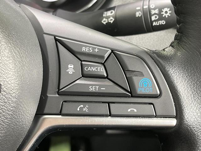 エクストレイル 20Xi 禁煙車 純正9型ナビ 全周囲カメラ プロパイロット 電動リアゲート コーナーセンサー 衝突被害軽減 フルセグ スマートキー LEDヘッド ルーフレール ETC オートハイビーム(5枚目)