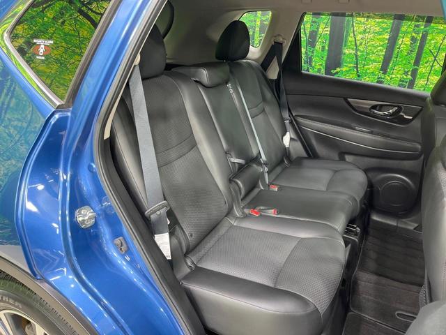 エクストレイル 20Xi 禁煙車 純正9型ナビ 全周囲カメラ プロパイロット 電動リアゲート コーナーセンサー 衝突被害軽減 フルセグ スマートキー LEDヘッド ルーフレール ETC オートハイビーム(10枚目)