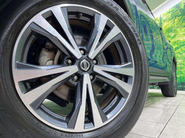 エクストレイル 20Xi 禁煙車 純正9型ナビ 全周囲カメラ プロパイロット 電動リアゲート コーナーセンサー 衝突被害軽減 フルセグ スマートキー LEDヘッド ルーフレール ETC オートハイビーム(14枚目)