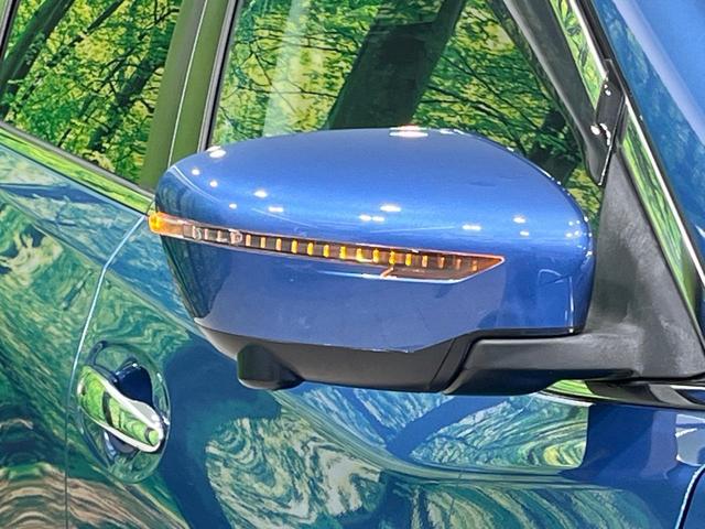 エクストレイル 20Xi 禁煙車 純正9型ナビ 全周囲カメラ プロパイロット 電動リアゲート コーナーセンサー 衝突被害軽減 フルセグ スマートキー LEDヘッド ルーフレール ETC オートハイビーム(28枚目)