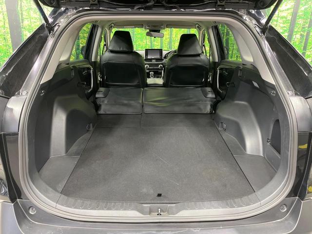 RAV4 X 禁煙車 純正ディスプレイオーディオ バックカメラ レーダークルーズ コーナーセンサー スマートキー LEDヘッド ルーフレール ビルトインETC オートハイビーム 車線逸脱警報 オートライト(10枚目)