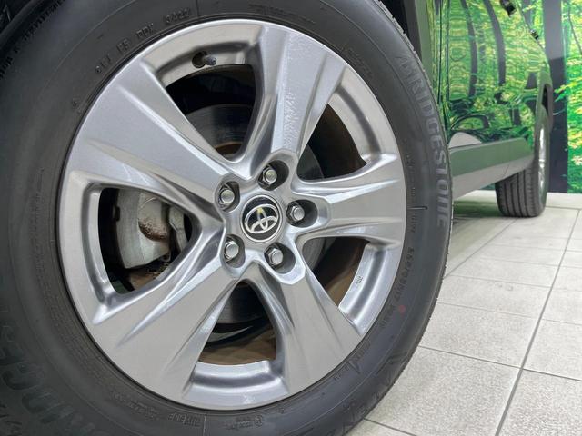 RAV4 X 禁煙車 純正ディスプレイオーディオ バックカメラ レーダークルーズ コーナーセンサー スマートキー LEDヘッド ルーフレール ビルトインETC オートハイビーム 車線逸脱警報 オートライト(13枚目)